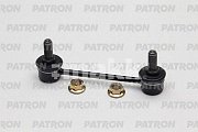 Стойка стабилизатора HYUNDAI TUCSON IX 4WD 09-, CRETA 4WD 15 задняя PS4331KOR PATRON