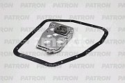 Фильтр АКПП Toyota CELICA 94-98, COROLLA 93-02, RAV4 98-02 с прокладкой PF5041 PATRON