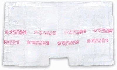 Утеплитель на двигатель 138* 81 см №9 Автотепло картинка автоодеяла 