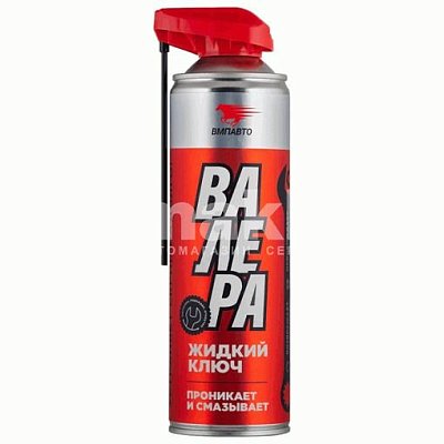 Ключ жидкий ВАЛЕРА 650мл 8609