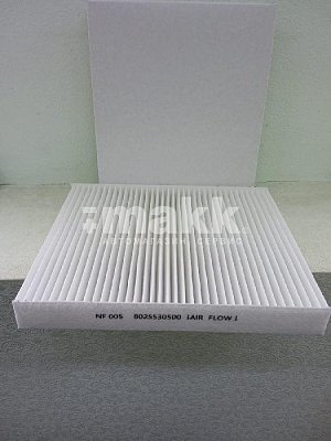 Фильтр салонный Фильтрсиб NF-005 GEELY Tugella