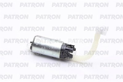 Насос топливный универсальный электрический Hyundai Kia 5,8A, 3bar, 95л/ч PFP579 Patron