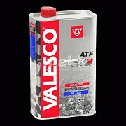Трансмиссионное масло VALESCO ATF Dexron III 1л