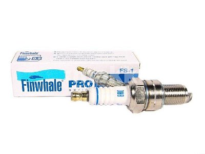 Свечи зажигания FS1 Finwhale
