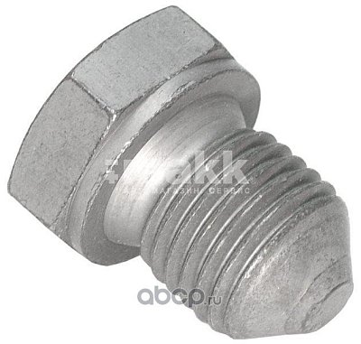 Пробка масляного поддона VW Polo VAG m14x1.5x16 N90288901 OEM