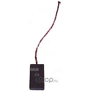 Щетка генератора 4,6*6,4*15,4 12V VW Golf 1.4 1K 06- CGP60 Cargo