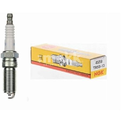 Свеча зажигания NGK 4559/96463 TR5B13