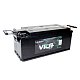 Аккумуляторная батарея 190 Ач Vita п/п (болт) 51,4*21,8*21,7