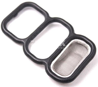 Прокладка-фильтр клапана VTEC Honda F18-20B,F23A 15825-P0A-015 OEM