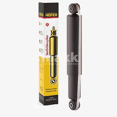 Амортизатор ВАЗ 2123 задний газовый HF 505 114 Hofer