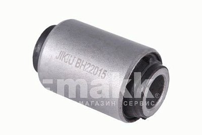 Сайлентблок Nissan Almera,Sunny,Sylphy,Wingroad Y11,B15,N16,G10 переднего рычага перед BH22015 JIKIU