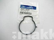 Прокладка корпуса дроссельной заслонки Hyundai G4KD 2.4L IX35 -15/05 Santa Fe 09 28312-2G000 OEM