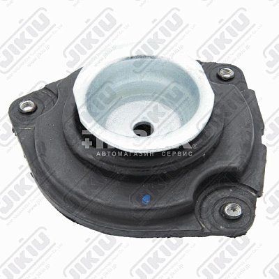 Опора амортизационной стойки Nissan Juke F15 X-Trail T31 лев. 2008- MS22044L Jikiu