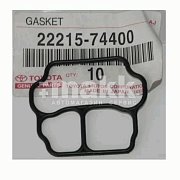 Прокладка клапана холостого хода Toyota 22215-74400 OEM
