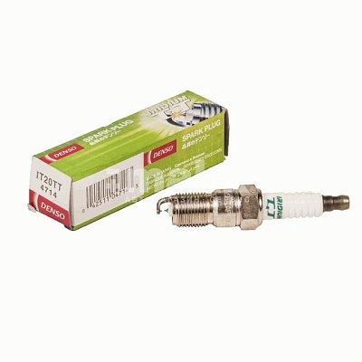 Свеча зажигания Denso 4714 IT20TT (iridium)