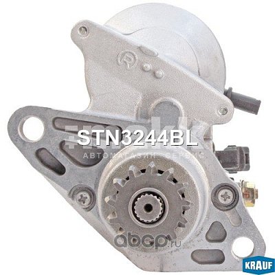 Стартер Toyota CAMRY GRACIA SXV20 2,2 5S-FE STN3244BL KRAUF