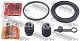 Ремкомплект тормозного суппорта Nissan Sunny передн. 0275-B10F Febest