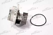 Насос водяной OPEL ASTRA-G/SW 1.8I 16V ZAFIRA PWP1124 PATRON