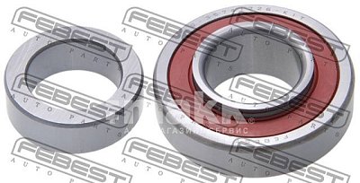 Подшипник полуоси Toyota Probox AS-35741726-KIT Febest