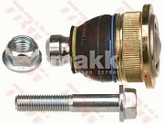 Опора шаровая Renault Logan II, , Nissan Almera правлев (D пальца 18мм) JBJ721 TRW