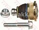 Опора шаровая Renault Logan II, , Nissan Almera правлев (D пальца 18мм) JBJ721 TRW