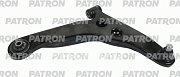 Рычаг MMC Lancer, Outlander, RVR, Dion, ASX нижний правый PS5068R PATRON