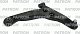 Рычаг MMC Lancer, Outlander, RVR, Dion, ASX нижний правый PS5068R PATRON