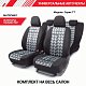 Чехлы Autoprofi AIRBAG TT-902J CHESS