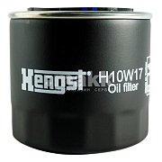 Фильтр масляный Hengst H10W17 (W 920/48, C-231) Nissan Almera, Pathfinder, Navara, X-Trail, Premiera