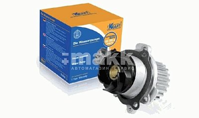 Насос водяной ВАЗ 2110 (16кл) KT 059347 Kraft