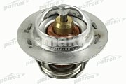 Термостат Renault Duster Logan Sandero Clio 1.41.6 89°C PE21001 Patron