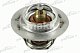 Термостат Renault Duster Logan Sandero Clio 1.41.6 89°C PE21001 Patron