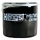 Фильтр масляный Hengst H97W13 (W 67/2, C-932) Chevrolet Aveo, Chery, Leganza.Suzuki Alto