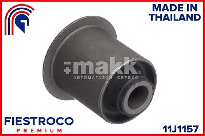 Сайлентблок HONDA CR-V 02-6 пер.подв. 11J1157 Fiestroco