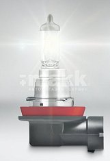 Автолампа H8 12V 35W OSRAM 64212 PGJ19-1