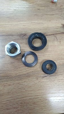 Ремкомплект хвостовика КПП ВАЗ 2123 РК ХВОСТОВИКА КПП 2123ALT