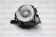Мотор отопителя салона SKODA Fabia 1.0-2.0i 99- VW Polo Sedan (6R) 10-19 PFN042 PATRON
