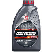 Масло моторное Лукойл Genesis ARMORTECH FD (SL/CF) синт. 5W30 1 л.