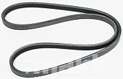Ремень поликлиновой 3PK890 Toyota Altezza,Mark1GFE (PS),Capa (PS),Verossa,Familia S WG Itsumo