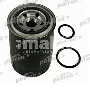 Фильтр топливный PATRON PF3060 (WK 940/11 x) MITSUBISHI: COLT,GALANT,Lancer,Space Wagon/KIA:K2700 II