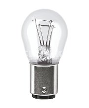 Автолампа P21/5W 12V OSRAM 7528