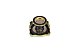 Крышка радиатора 2101-2107 KT 099000 Kraft