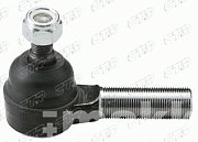 Наконечник рулевой тяги Toyota MARK X GRX120, 121,LEXUS GS 300,GS350 левый CE0827L/CET211L CTR "В"