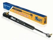 Амортизатор задней двери 1118 упор. КТ 003550 Kraft 32 см