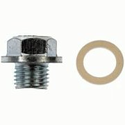 Пробка масляного поддона Honda 90009-PH1-000 OEM