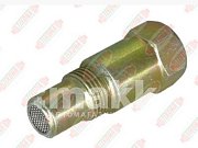 Обманка с миникатализатором (обманка 2-го датчика л.з. Евро 4) (--, РОССИЯ)  Z2002 Tixona