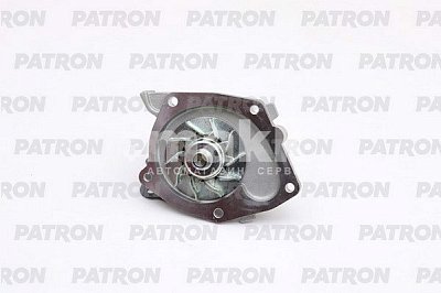 Насос водяной RENAULT Laguna 1.8-2.0 16V 1.9dCi PWP1598 PATRON