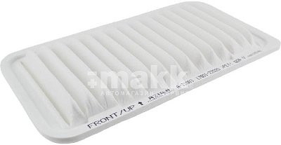 Фильтр воздушный Azumi A21003 (C 2620) Geely Emgrand 7, Lexus RX300, Toyota Corolla, Caldina, Avensi