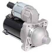 Стартер редукторный ВАЗ 2192, 2194 ""Калина 2"", 2190, 2191 ""Granta"", Vesta АКПП LSt0191" StartVol