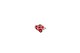 Предохранитель MINI LOW PROFILE 10A (0700260)